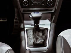 明锐2010款 2.0t rs