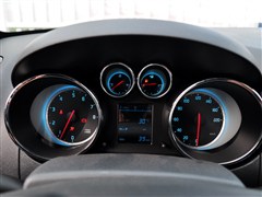 长安cs35 2012款 1.6l 手动豪华型
