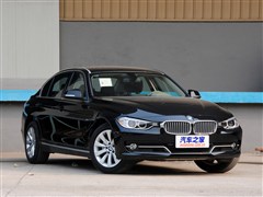宝马华晨宝马宝马3系2013款 320li 风尚设计套装
