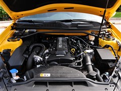 劳恩斯-酷派2012款 2.0t 自动brembo版
