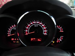 秀尔2012款 1.6l at premium