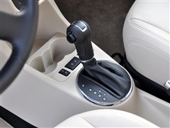 晶锐2012款 1.6l 自动晶享版