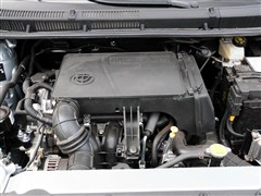 中华h230 2012款 1.5l amt天窗版