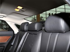 捷豹xj2013款 xjl 2.0t 典雅商务版
