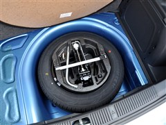 晶锐2012款 1.6l 自动晶享版