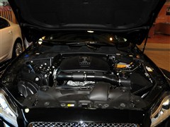 捷豹xj2013款 xjl 2.0t 典雅商务版