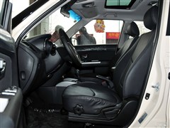 秀尔2012款 1.6l at premium