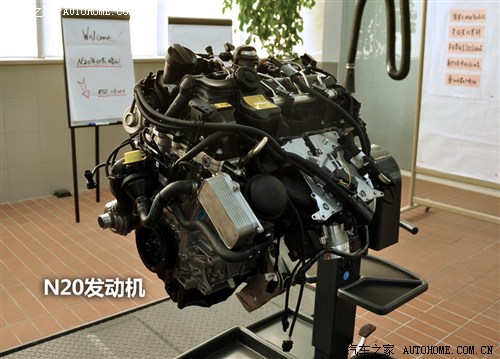 宝马华晨宝马宝马3系2013款 328li 风尚设计套装