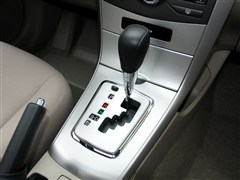 卡罗拉2012款 炫装版 1.8l cvt gl-i