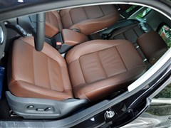 tiguan 2012款 2.0tsi 舒适版