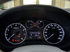 骐达2011款 1.6l 手动舒适型