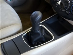 骐达2011款 1.6l 手动舒适型