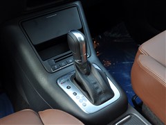 tiguan 2012款 2.0tsi 舒适版