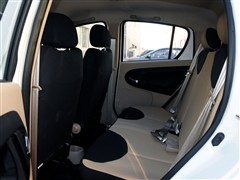 熊猫  2010款 1.0l 手动舒适型（车型图片仅供参考）