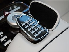 奔驰s级2012款 s300l 豪华型 grand edition