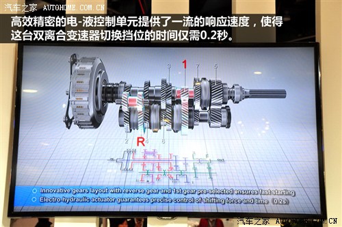 红旗一汽红旗红旗h72012款 基本型