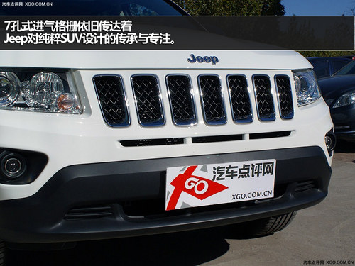 不受地域限制 四款最热门全路况SUV推荐