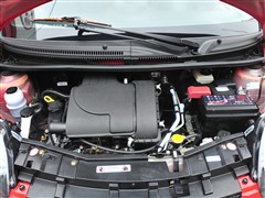 比亚迪f02012款 1.0l 悦酷型