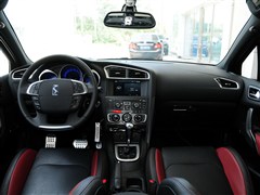 ds42012款 1.6t 雅致版