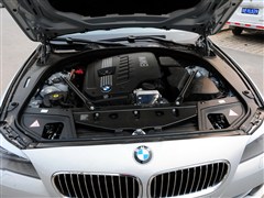 宝马5系2012款 530li 领先型