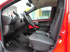 比亚迪f02012款 1.0l 悦酷型