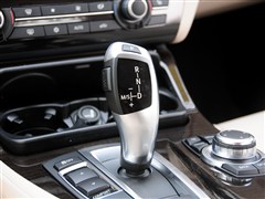 宝马5系2012款 530li 领先型