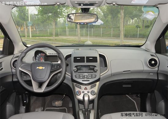 个性特色 3款八万安全性高A0级小车导购 雪佛兰爱唯欧，上海大众POLO,斯柯达晶锐