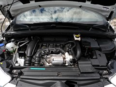 ds42012款 1.6t 雅致版