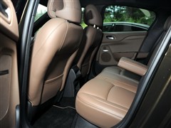 ds42012款 1.6t 雅致版