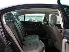 一汽大众  全新迈腾 2.0tsi dsg