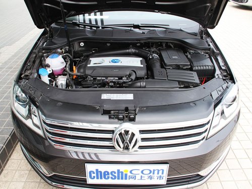 一汽大众  全新迈腾 2.0tsi dsg