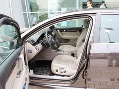 一汽大众  全新迈腾 2.0tsi dsg