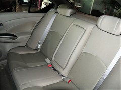 阳光全系让1.4万 置换最高享4500元补贴 汽车之家