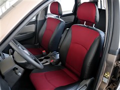 风行 东风风行 景逸 2011款 lv 1.5l amt豪华型