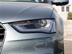 奥迪 一汽奥迪 奥迪a4l 2013款 35 tfsi 自动舒适型