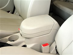 江淮 江淮汽车 和悦 2012款 1.5l mt尊逸型