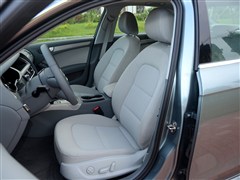 奥迪 一汽奥迪 奥迪a4l 2013款 30 tfsi 自动舒适型