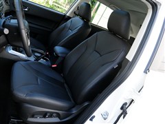 广汽传祺 广汽乘用车 传祺gs5 2012款 2.0l 手动豪华版