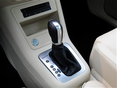 大众 上海大众 途观 2012款 2.0tsi 自动四驱菁英版