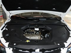 比亚迪 比亚迪 比亚迪s6 2013款 劲悦版 2.4l 自动精英型