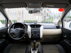 启辰 东风日产 启辰r50 2012款 1.6l 自动舒适版