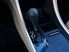现代 北京现代 索纳塔八 2011款 2.4l 自动尊贵版