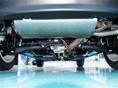 三菱 广汽三菱 asx劲炫 2013款 2.0l 旗舰版