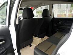 启辰 东风日产 启辰r50 2012款 1.6l 自动舒适版