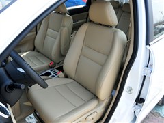 长城 长城汽车 哈弗h6 2011款 绿静2.0t 手动两驱精英型