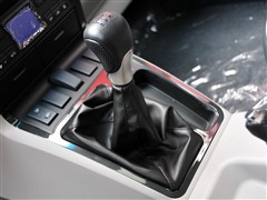 威麟 奇瑞汽车 威麟x5 2011款 2.0t 两驱精英型