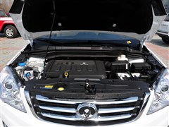 长城 长城汽车 哈弗h6 2011款 绿静2.0t 手动两驱精英型