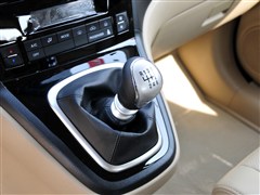 长城 长城汽车 哈弗h6 2011款 绿静2.0t 手动两驱精英型