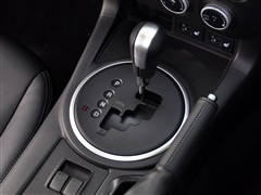 马自达 马自达(进口) 马自达mx-5 2009款 2.0