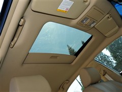 帝豪 吉利汽车 帝豪ec8 2011款 2.4l 自动尊贵版